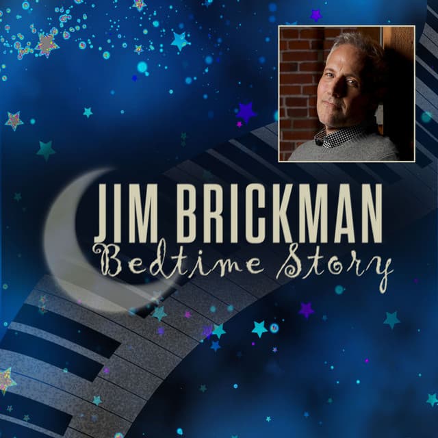 Bedtime Story - Jim Brickman