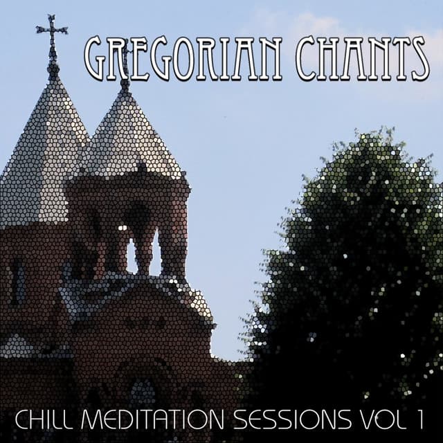 Gregorian Chants Vol. 1 - Capella Gregoriana