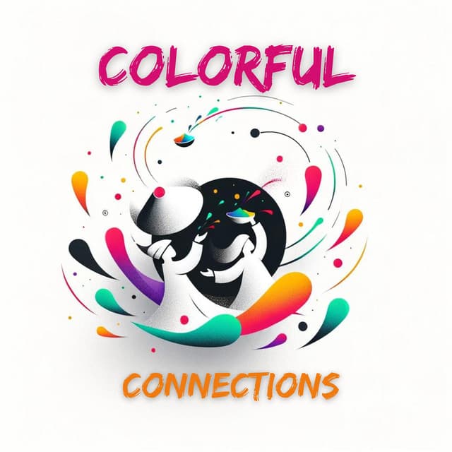 Colorful Connections: Weaving Bonds of Holi Love - World Travel Unit