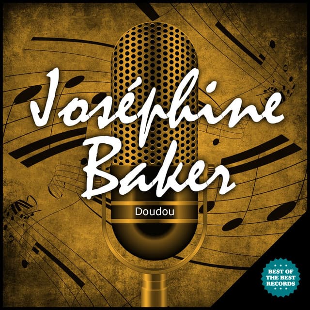 Doudou - Joséphine Baker