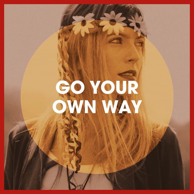 Go Your Own Way - Billboard Top 100 Hits