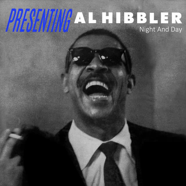 Al Hibbler