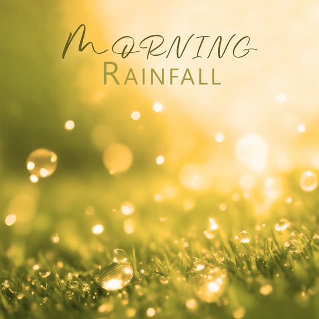 Morning Rainfall - John Plack