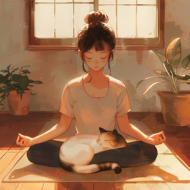Ritmos De Lofi Para El Yoga: Música Relajante Para Practicar - Musica para Yoga