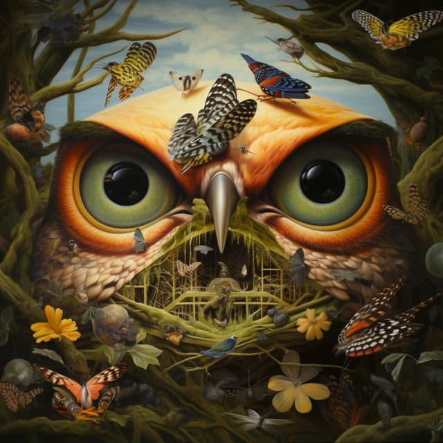 All About Nature: Ultimate Relaxation - Calming Sounds