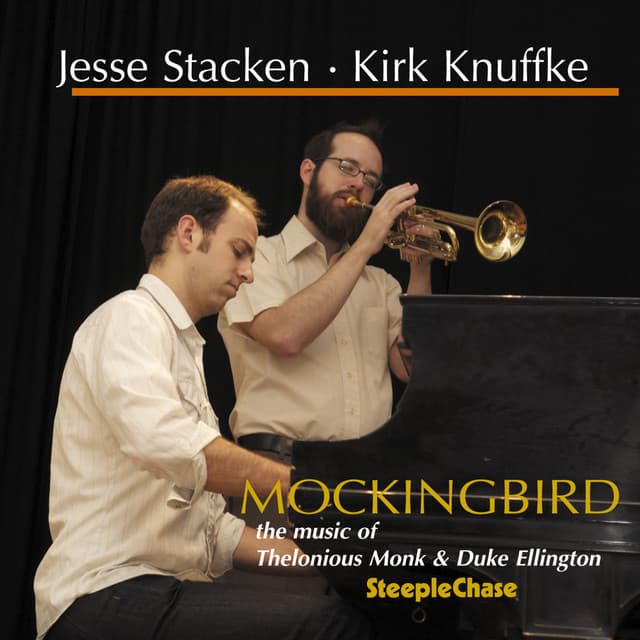 Mockingbird - Jesse Stacken