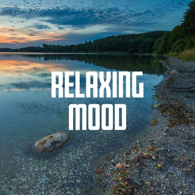 Total Relaxation