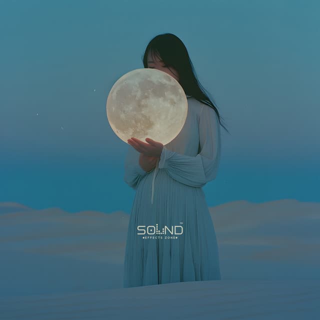 Orb of Peace, Moon’s Whispers - Sound Effects Zone