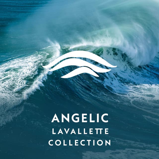 Angelic Lavallette Collection - The Sound Reserve