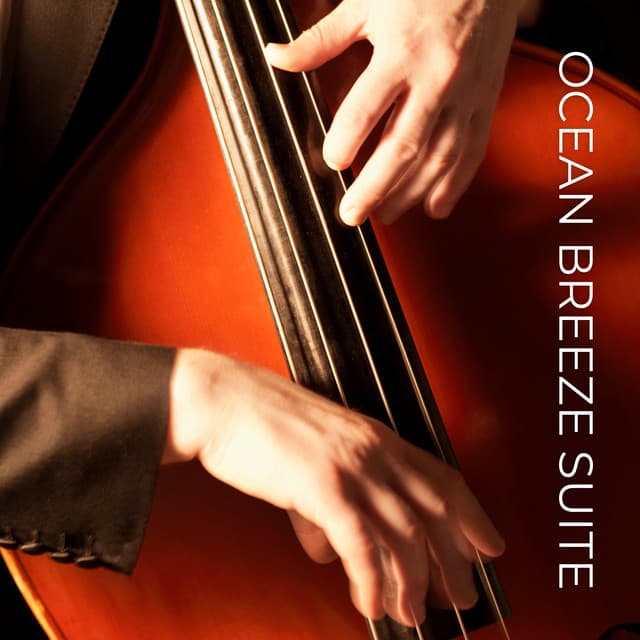 Ocean Breeze Suite - Amazing Chill Out Jazz Paradise