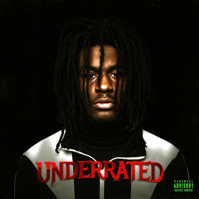Underrated - Bslime