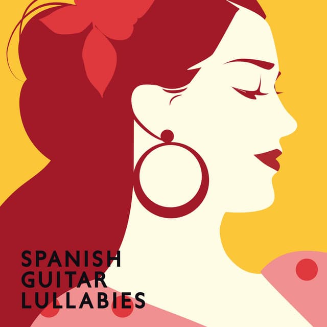Spanish Guitar Lullabies - Sean Evenett