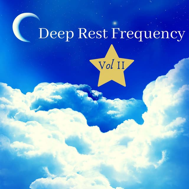 Deep Rest Frequency Vol II: REM Sleep Inducing 432Hz - Neuro Diva