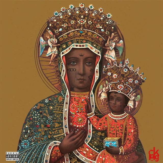 Rather Rich Than Famous - AL-D*300