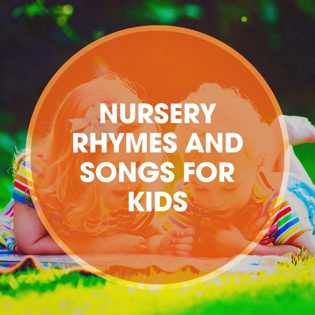 Nursery Rhymes and Songs for Kids - Happy Baby Lullaby Collection