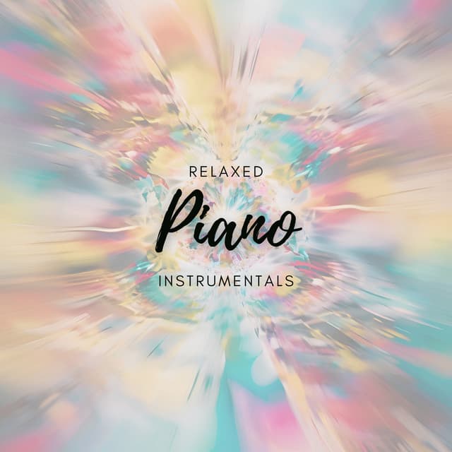Relaxed Piano Instrumentals - John Smith