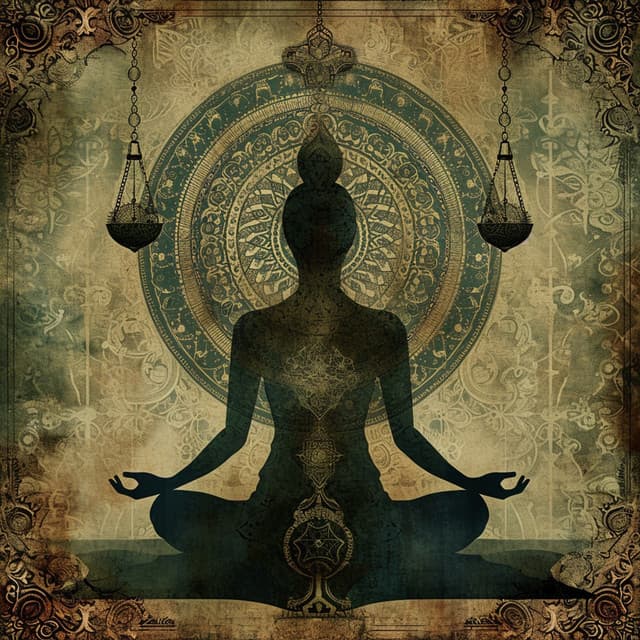 Divine Harmony Mantra