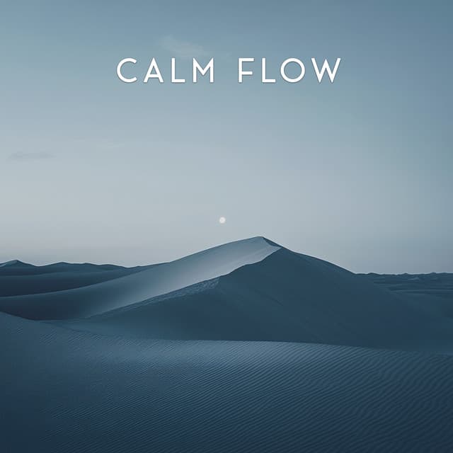 Calm Flow - Airplane Cabin Sound for Baby Sleep