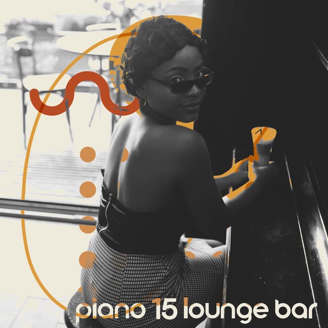 Sensual and Smooth: Night Jazz Bar - Chill After Dark