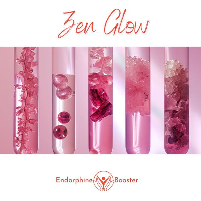 Zen Glow - Endorphine Booster