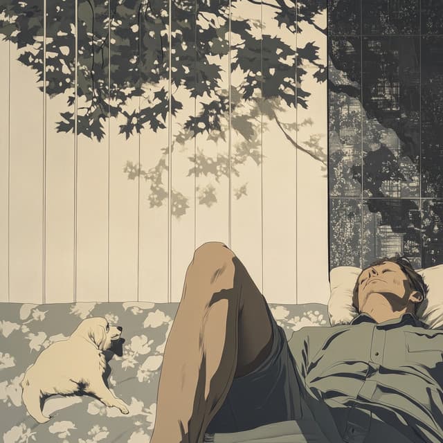 Hushed Melodies for Tucking in the Little One and Hymn After Reading Bed Time Stories - Relaxation And Meditation