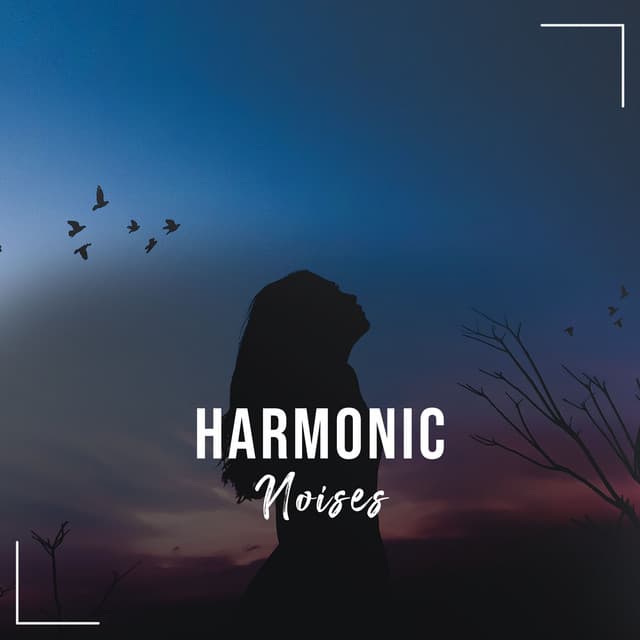 Falling Leaves - Pale Ember