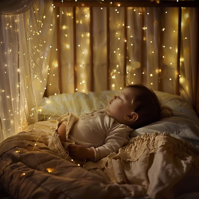 Dosel De Arrullo: Protección Del Sueño Para Bebés - Momentos etéreos