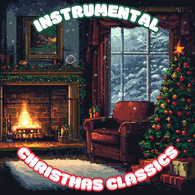 Instrumental Christmas Classics Vol. 17 - Instrumental Christmas Classics