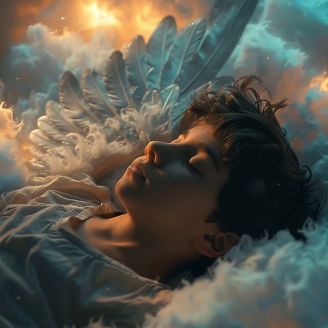 Nighttime Aura Cleansing - Deep Sleep Hypnosis Masters