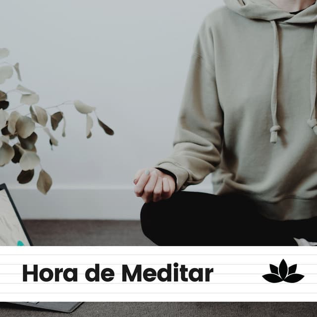 Hora de Meditar - Templo Tibetano da Meditação de Buddha