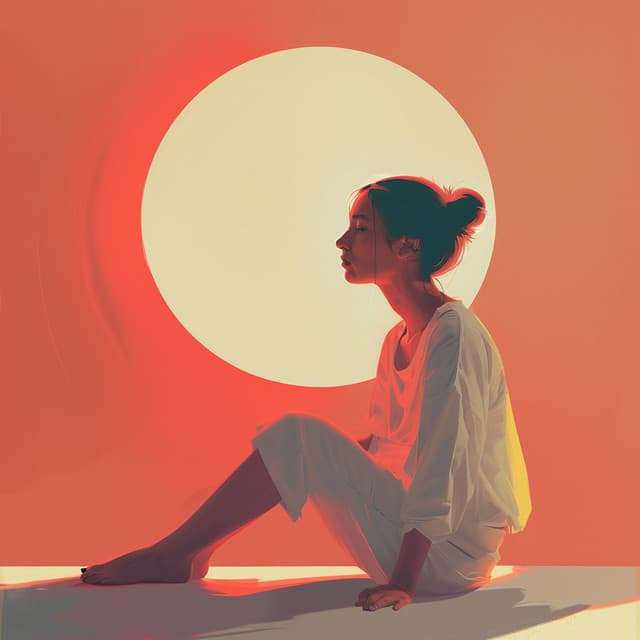 Música Para La Reflexión Profunda: Armonías Meditativas - Musica Para Meditacion Profunda