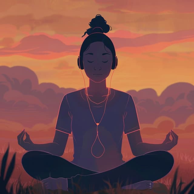 Meditation Yoga Music Masters