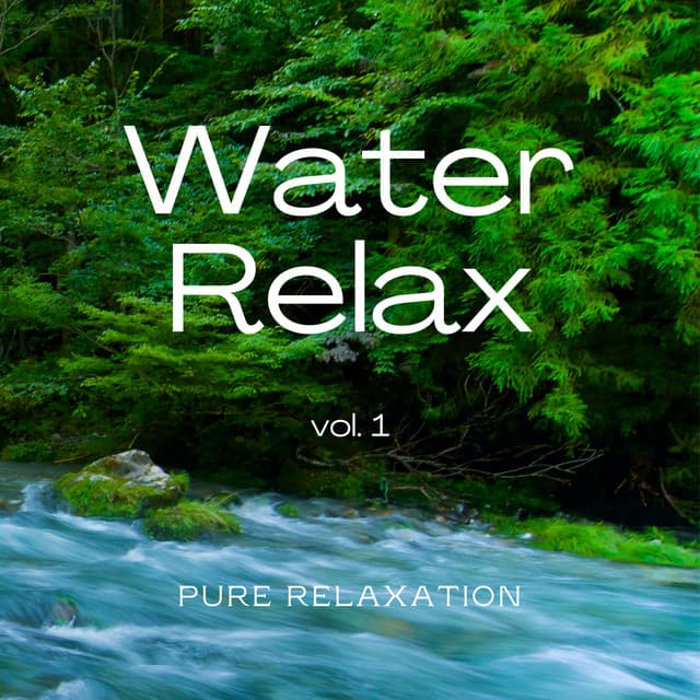 Water Relax Vol. 1 - Medi Rela