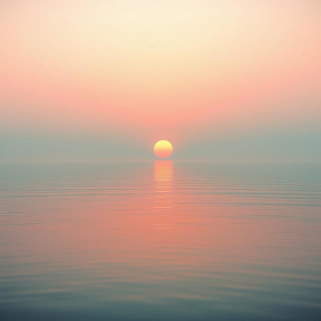 Peaceful Rhythms: Healing Meditation Sounds - Meditation Music