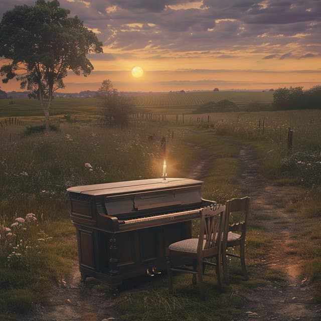 Música De Piano Para Una Relajación Profunda Y Meditación - Relajación Piano en Mente