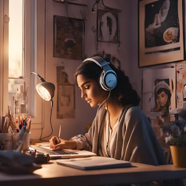 Chill Lofi Music to Study To - Study Music