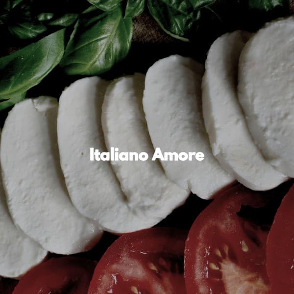 Italiano Amore - Easy Instrumental Jazz