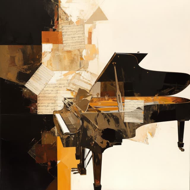 Droplets Playground: Piano Whispers for Little Ears - Relaxing Piano Group