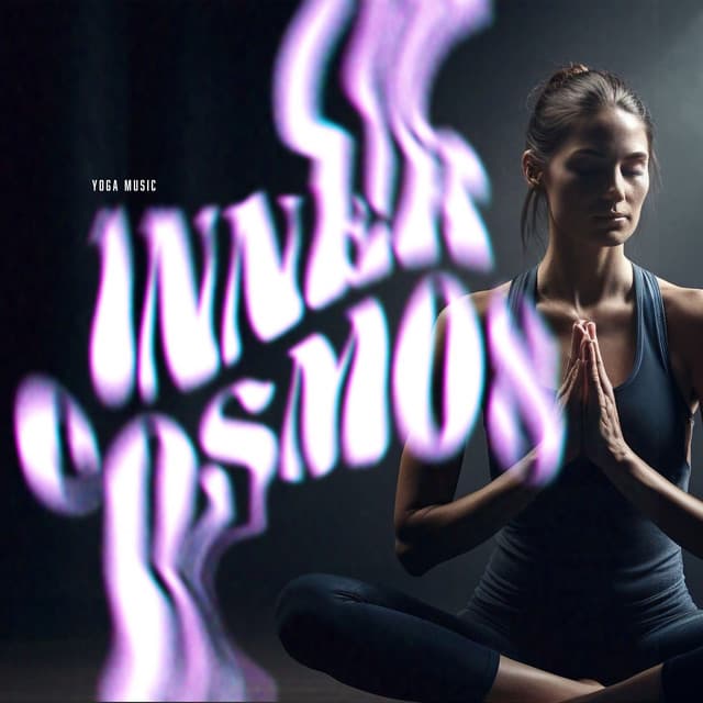 Inner Cosmos - Yoga Music