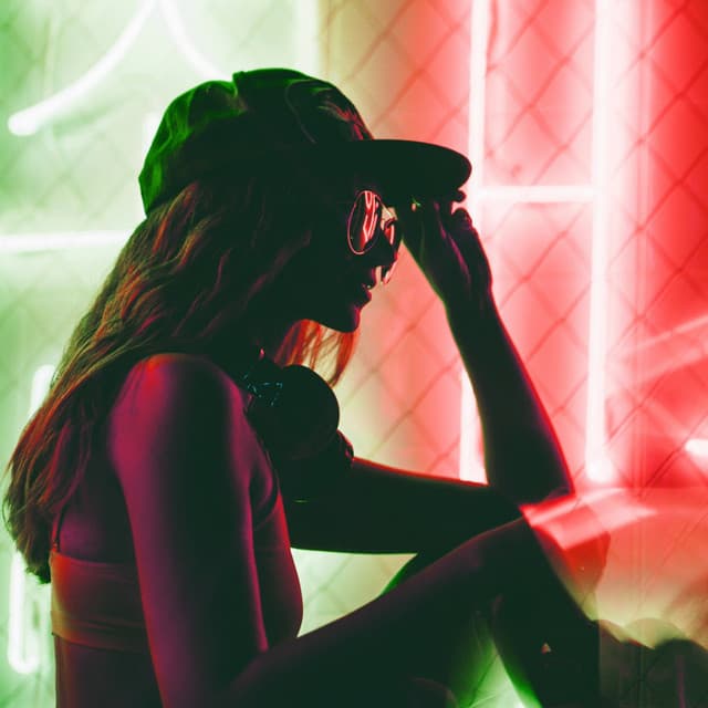 Relaxing Hip Hop Beats for Evening - Comfortable Lofi Tracks