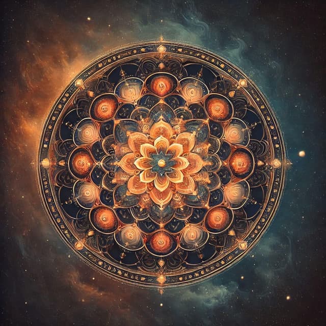 528 Hz Solfeggio Frequencies: Stress Reduction and Deep Relaxation - Solfeggio Tones Collection