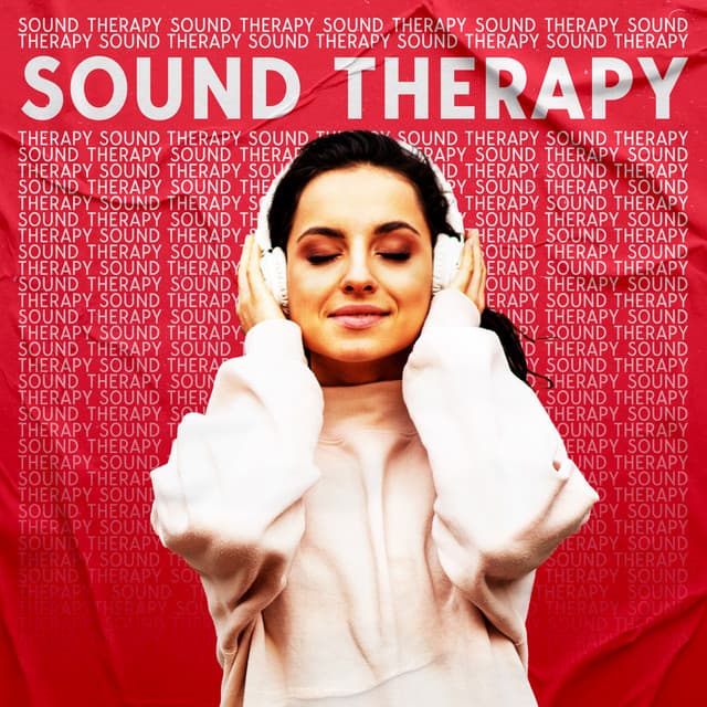 Sound Therapy: Clear Your Mind and Achieve Peace - Best Relaxing SPA Music