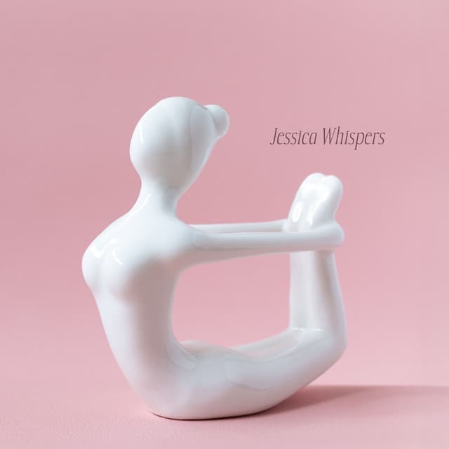 Dreaming in Harmony - Jessica Whispers