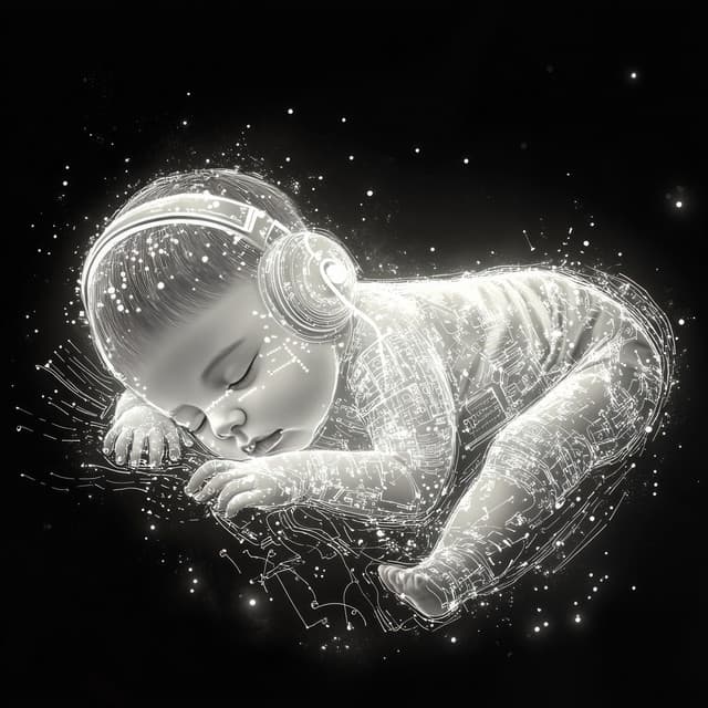 Nurturing Sleep with Love: A Mother's Lullabies and Rhymes - Some Music to Calm Babies