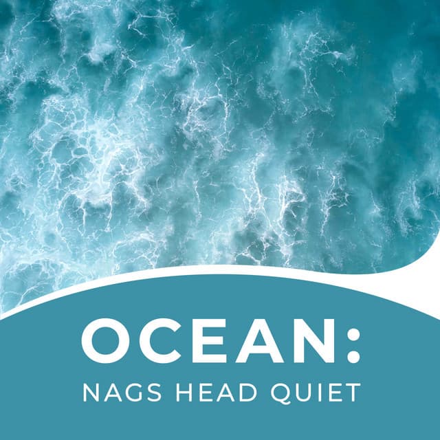 Ocean: Nags Head Quiet - The Sound Reserve
