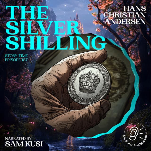 The Silver Shilling - Story Time