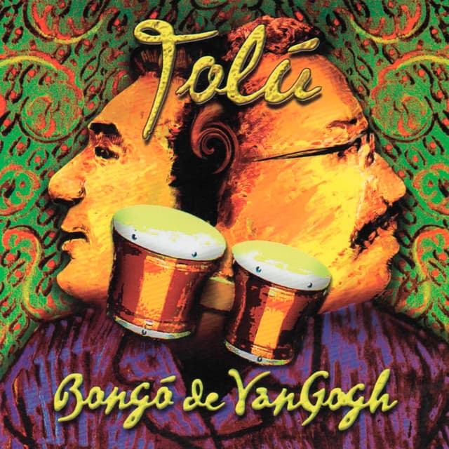 Tolú Bongó De Van Gogh - Justo Almario