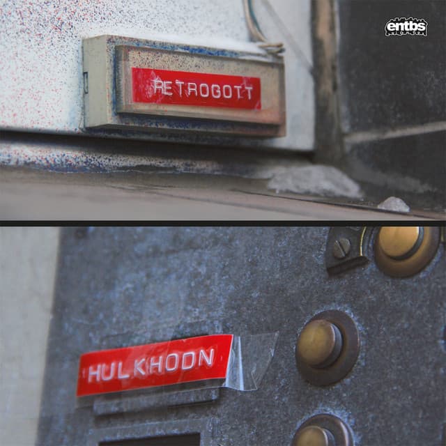 Fresh und Umbenannt - Retrogott