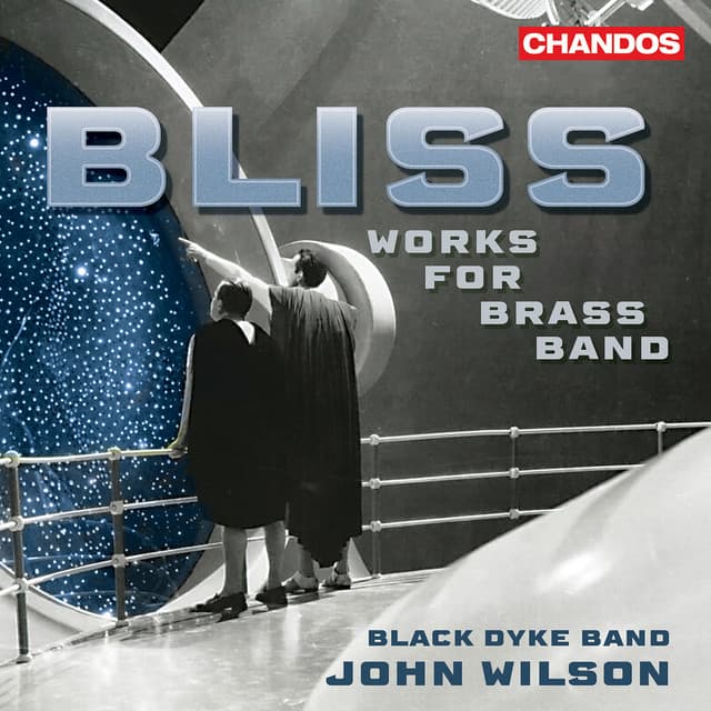 Bliss: Works for Brass Band - Arthur Bliss
