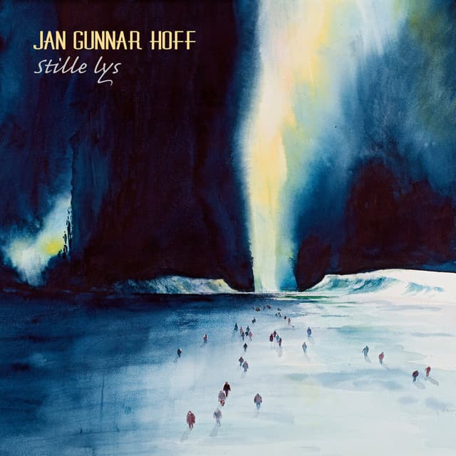 Stille Lys - Jan Gunnar Hoff